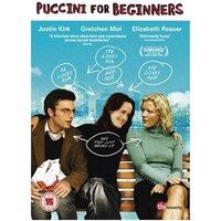 Puccini For Beginners
Puccini For Beginners