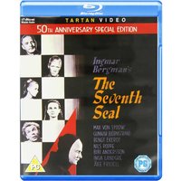 The Seventh Seal
The Seventh Seal