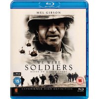 We Were Soldiers
We Were Soldiers