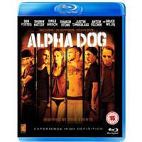 Alpha Dog
Alpha Dog