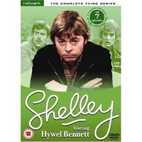 Shelley - Complete Series 3
Shelley - Complete Series 3