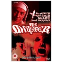 The Monster
The Monster