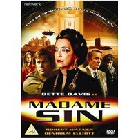 Madame Sin
Madame Sin