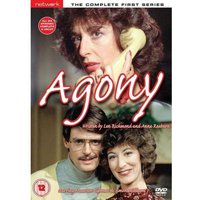 Agony - Complete Series 1
Agony - Complete Series 1