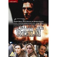 Defence Of The Realm
Defence Of The Realm