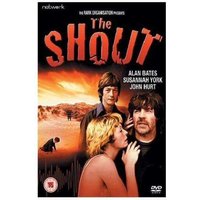 The Shout
The Shout
