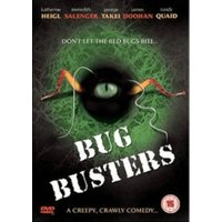 Bug Buster
Bug Buster