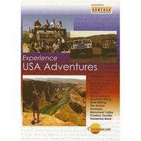 Experience USA Adventures
Experience USA Adventures
