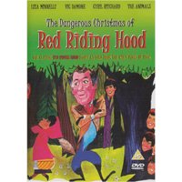 The Dangerous Christmas Of Red Riding Hood
The Dangerous Christmas Of Red Riding Hood