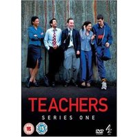 Teachers - Series 1
Teachers - Series 1