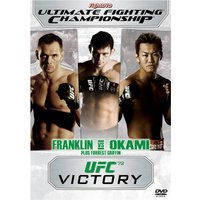 Ultimate Fighting Championship - 72: Victory
Ultimate Fighting Championship - 72: Victory