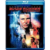 Blade Runner - The Final Cut
Blade Runner - The Final Cut