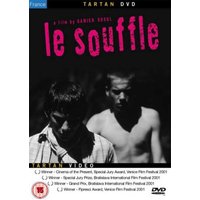 Le Souffle
Le Souffle