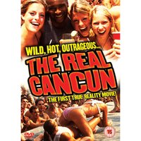 The Real Cancun
The Real Cancun