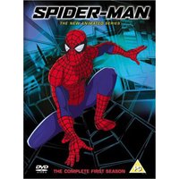 Spider-Man: The New Animated Series - Season 1
Spider-Man: The New Animated Series - Season 1