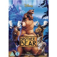 Brother Bear
Brother Bear