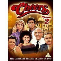 Cheers - Season 2
Cheers - Season 2