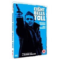 When Eight Bells Toll
When Eight Bells Toll