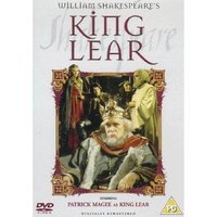 King Lear (Magee)
King Lear (Magee)