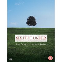 Six Feet Under - Complete Series 2
Six Feet Under - Complete Series 2
