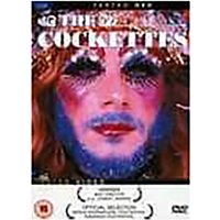 The Cockettes
The Cockettes