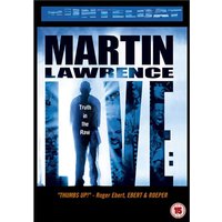 Martin Lawrence - Live: Runteldat
Martin Lawrence - Live: Runteldat