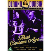 That Certain Age
That Certain Age