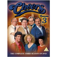 Cheers - Season 3
Cheers - Season 3