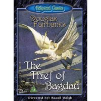 The Thief of Bagdad
The Thief of Bagdad