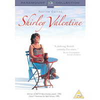 Shirley Valentine
Shirley Valentine