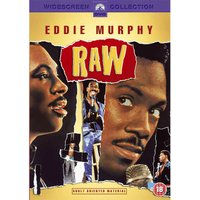 Eddie Murphy - Raw
Eddie Murphy - Raw