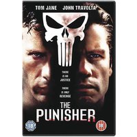 The Punisher
The Punisher