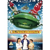 Thunderbirds
Thunderbirds