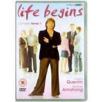 Life Begins - Series 1
Life Begins - Series 1