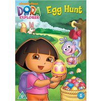 Dora The Explorer - Egg Hunt
Dora The Explorer - Egg Hunt