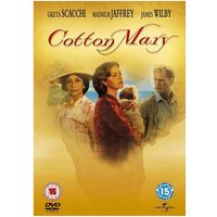 Cotton Mary
Cotton Mary