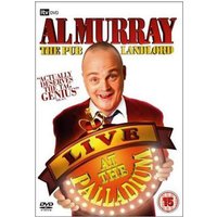 Al Murray - Pub Landlord Live
Al Murray - Pub Landlord Live