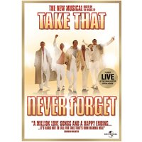 Never Forget
Never Forget