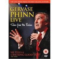 Gervase Phinn - Live: Tales From The Dales
Gervase Phinn - Live: Tales From The Dales