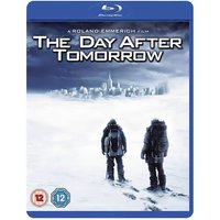The Day After Tomorrow
The Day After Tomorrow