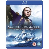 Master And Commander: The Far Side Of The World
Master And Commander: The Far Side Of The World