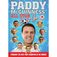 Paddy McGuinness - All Star
Paddy McGuinness - All Star