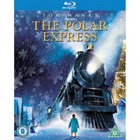 The Polar Express
The Polar Express