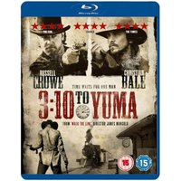 3.10 To Yuma
3.10 To Yuma