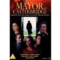 The Mayor Of Casterbridge
The Mayor Of Casterbridge