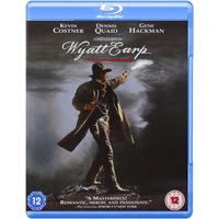 Wyatt Earp
Wyatt Earp