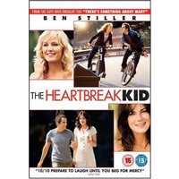 The Heartbreak Kid
The Heartbreak Kid