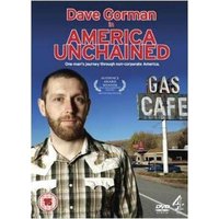 Dave Gorman - America Unchained
Dave Gorman - America Unchained