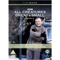 All Creatures Great And Small - Series 5
All Creatures Great And Small - Series 5