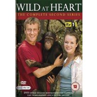 Wild At Heart - Complete Series 2
Wild At Heart - Complete Series 2